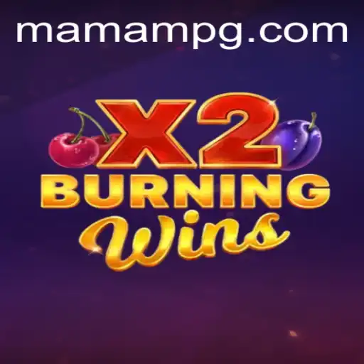 BurningWinsX2: Descubra a Experiência Clássica de Cassino com um Toque Moderno