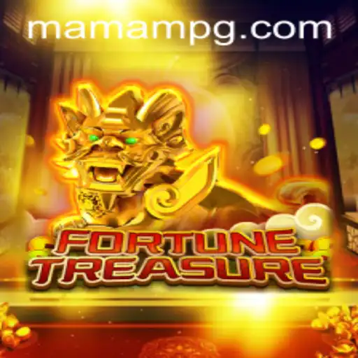 Explorando o Envolvente Mundo de FortuneTreasure: Uma Aventura com MAMAPG.COM