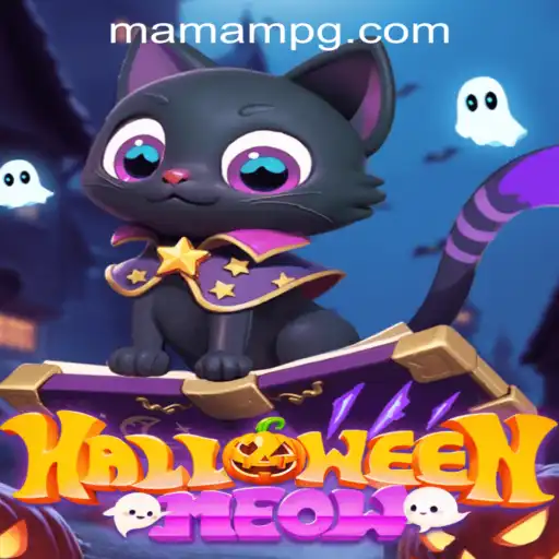 HalloweenMeow: Jogo Emocionante para a Temporada de Halloween