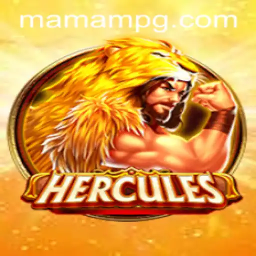 Hercules Game: A Mythical Adventure with MAMAPG.COM