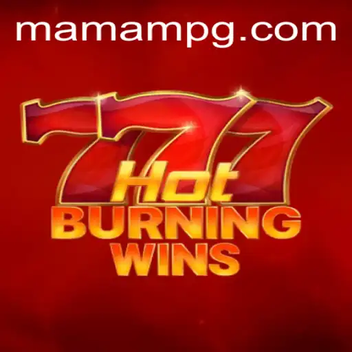 Descubra as Emoções de Hot Burning Wins: O Novo Fenômeno dos Jogos Online