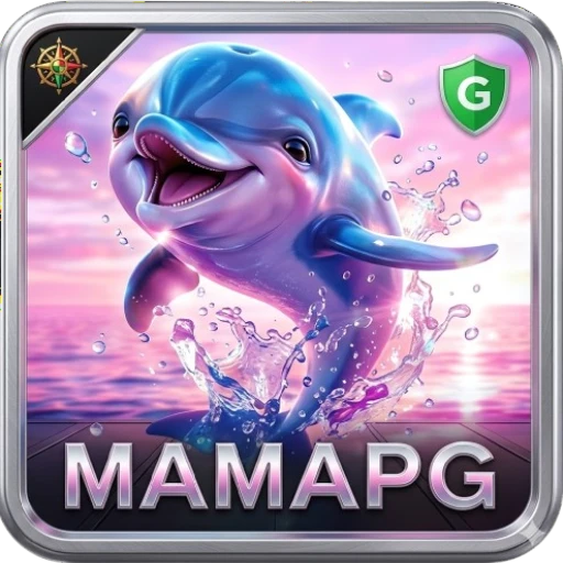 MAMAPG.COM Logo