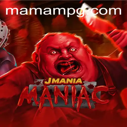 Descubra o Fascinante Mundo de JManiaManiac