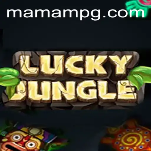 Descubra o Mundo Encantador do Jogo LuckyJungle