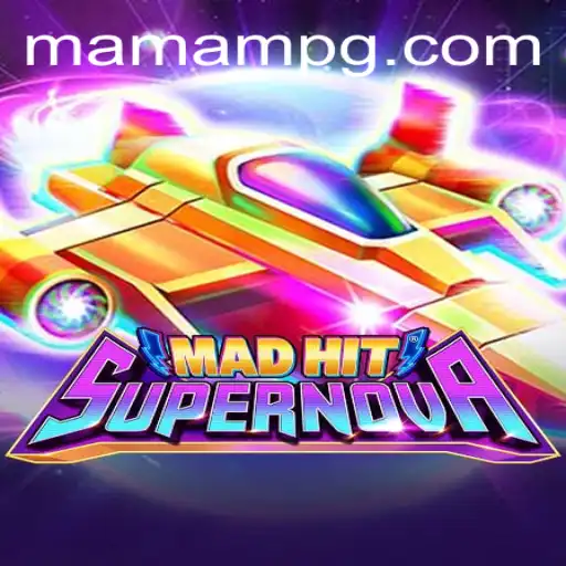 MadHitSupernova: Uma Nova Experiência no Mundo dos Jogos
