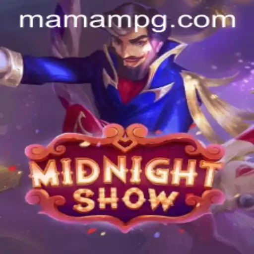 Descubra o Fascinante Mundo de MidnightShow: Um Jogo Inovador com MAMAPG.COM