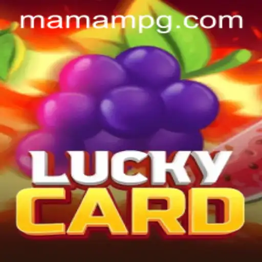 Explorando o Jogo de Estratégia LuckyCard no MAMAPG.COM