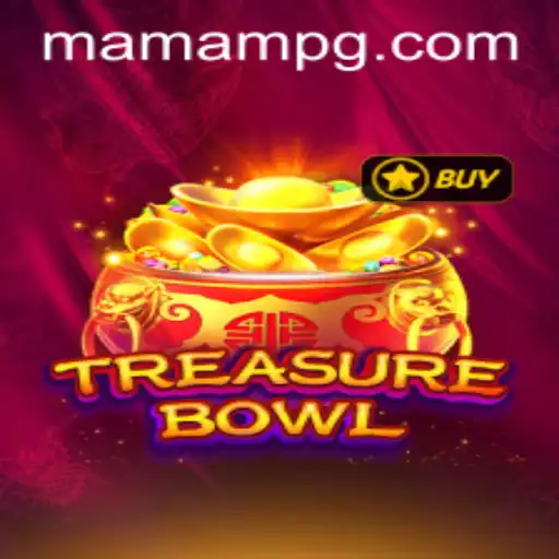 Explorando TreasureBowl: Uma Aventura de Jogo Inovadora