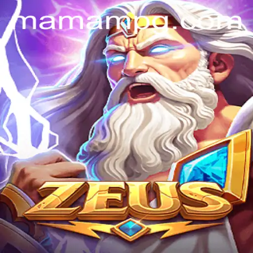 Explorando o Mundo do Jogo Zeus e MAMAPG.COM