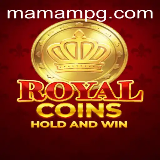 Descubra o Mundo de RoyalCoins e Domine Suas Regras