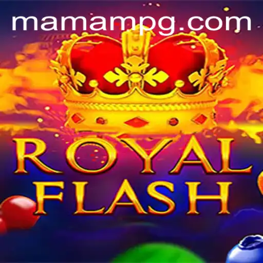Explorando o Mundo de RoyalFlash: Um Guia Completo para Entusiastas de Jogos