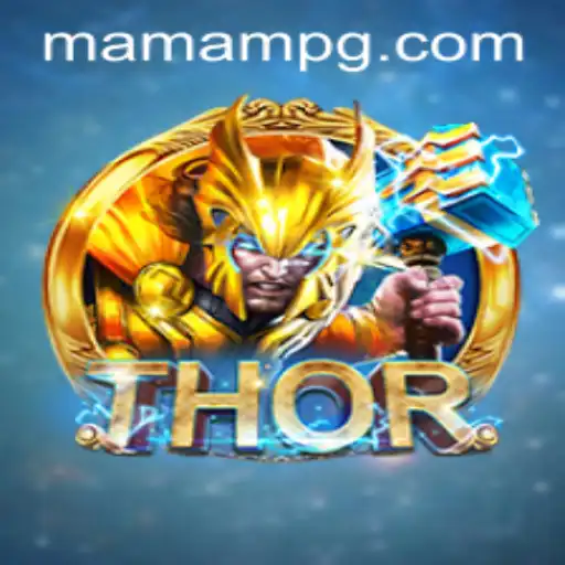 Explorando o Fantástico Mundo de THOR: Uma Experiência de Jogo Épica