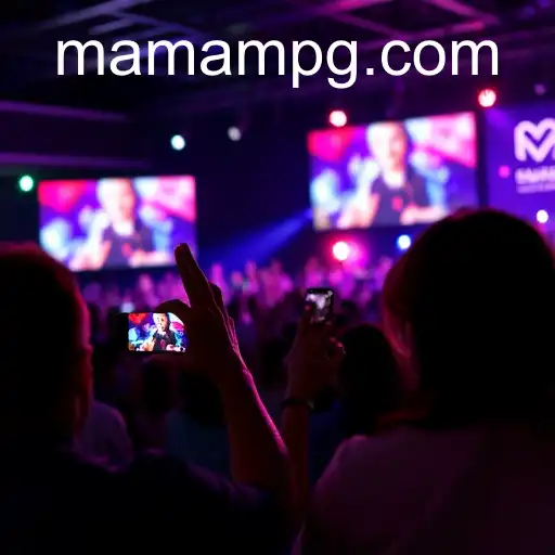 Transmissão ao vivo